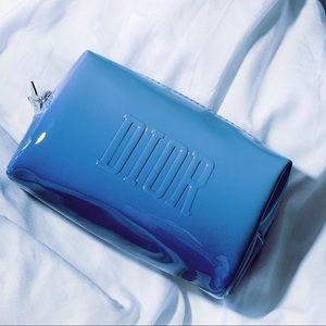 Brand New Dior Makeup Bag